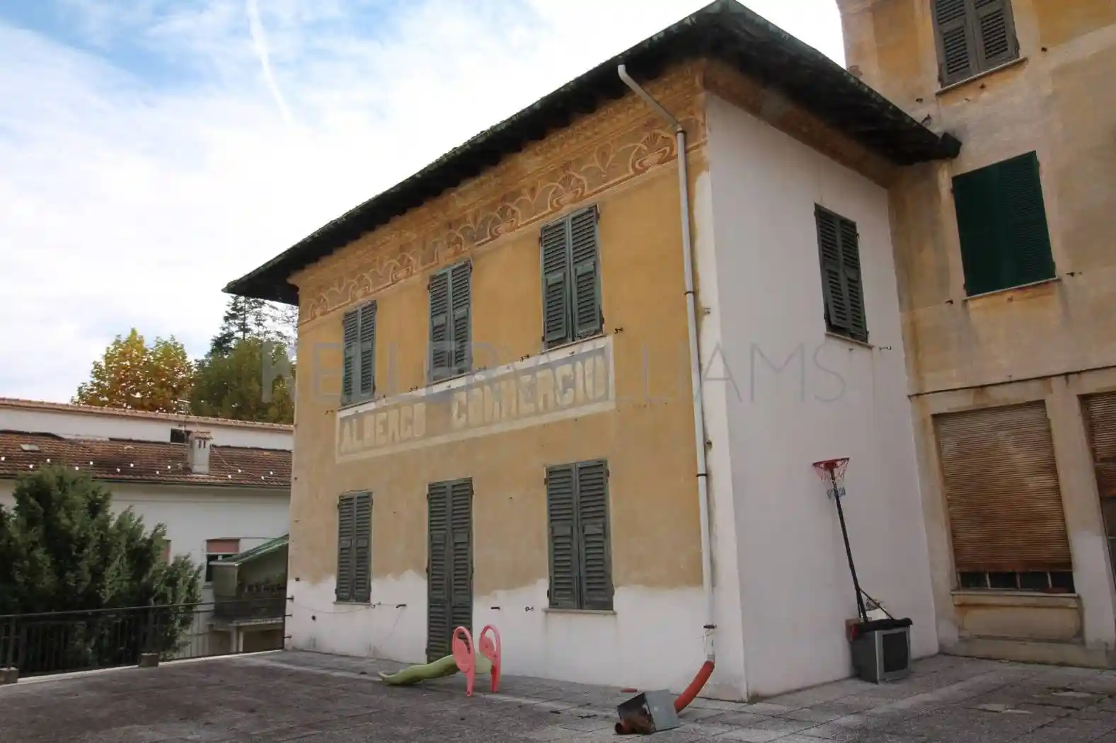 Palazzo - Edificio - foto 3