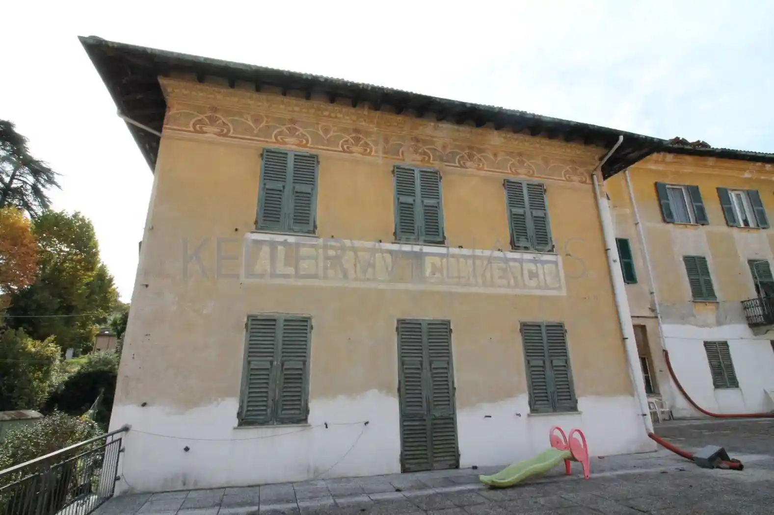 Palazzo - Edificio - foto 4