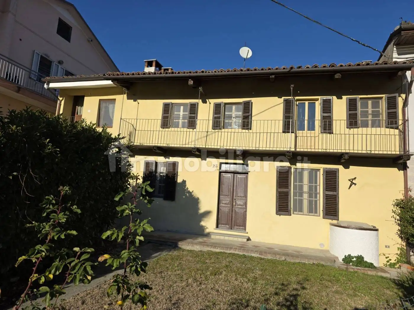 Cascina Località Santo Stefano 24, Albugnano - foto 2