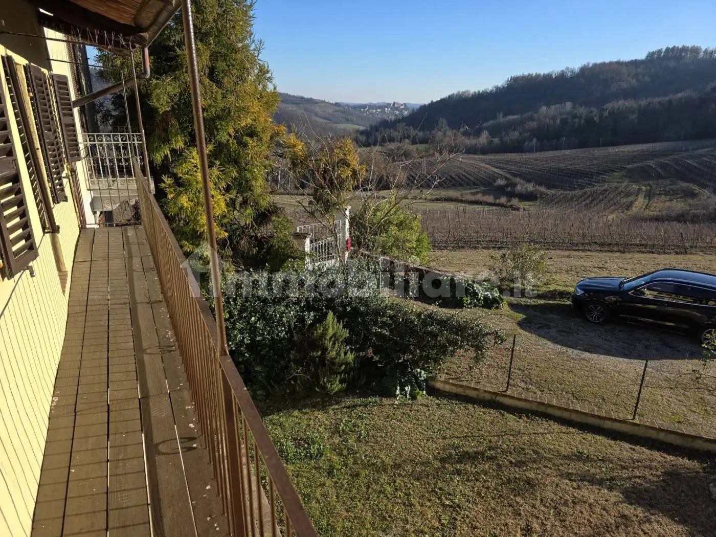 Cascina Località Santo Stefano 24, Albugnano - foto 4