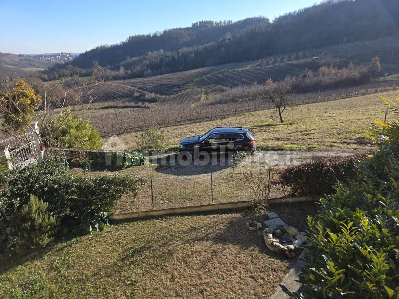 Cascina Località Santo Stefano 24, Albugnano - foto 5