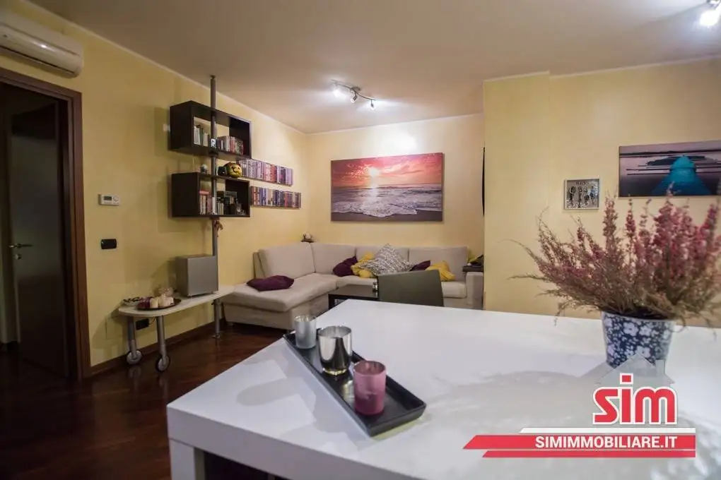 Bilocale secondo piano, Novara - foto 2