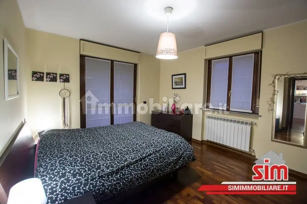 Bilocale secondo piano, Novara - foto 3