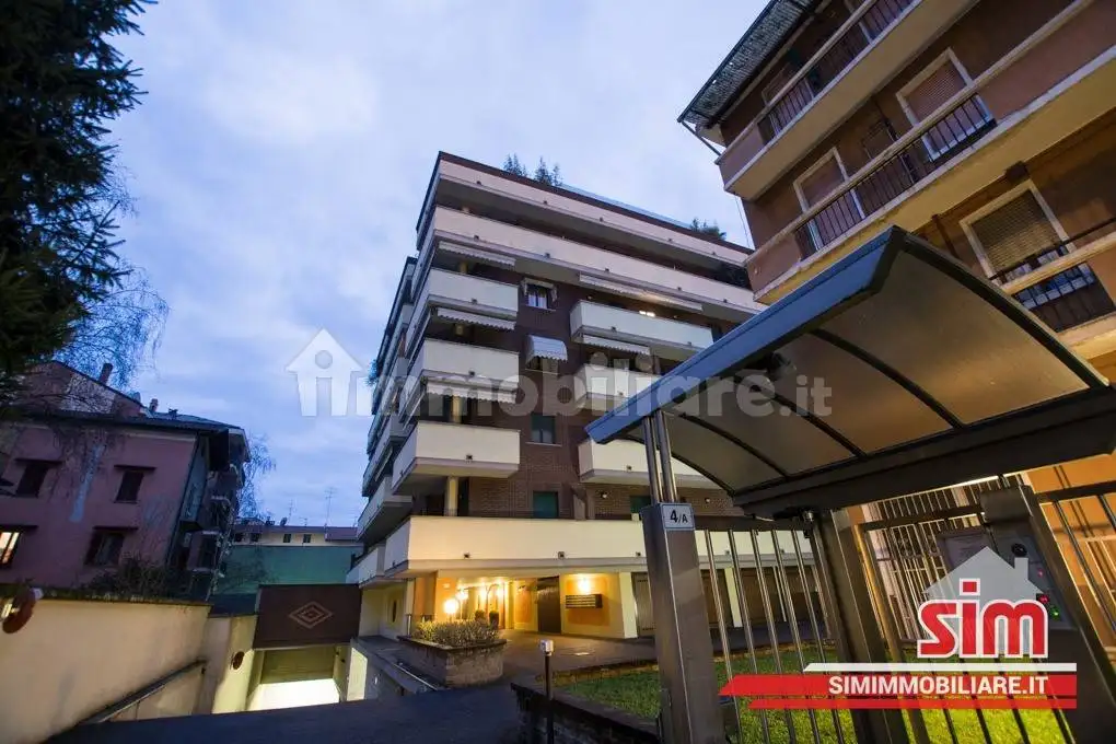 Bilocale secondo piano, Novara - foto 4