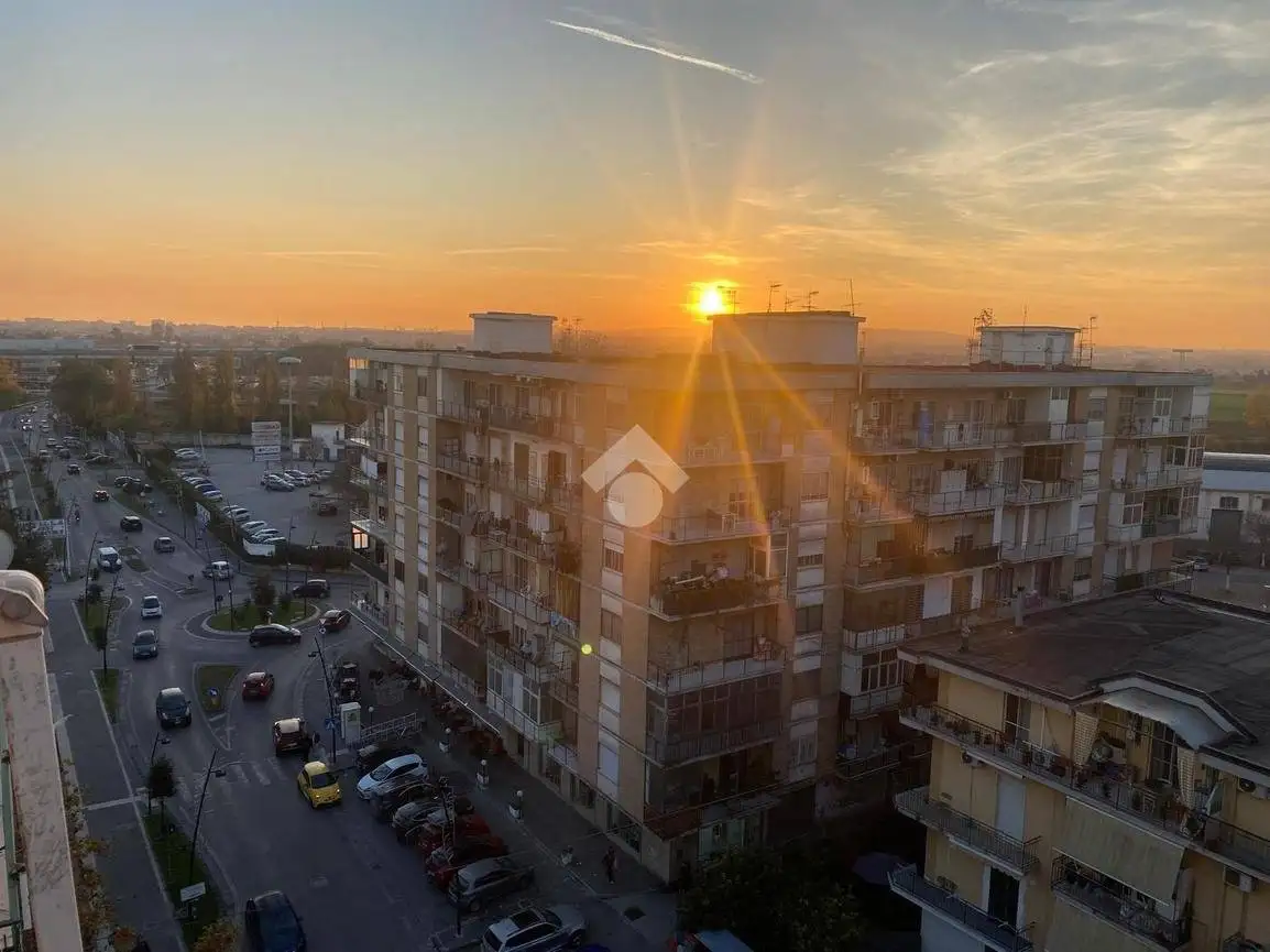 Appartamento in vendita a Acerra