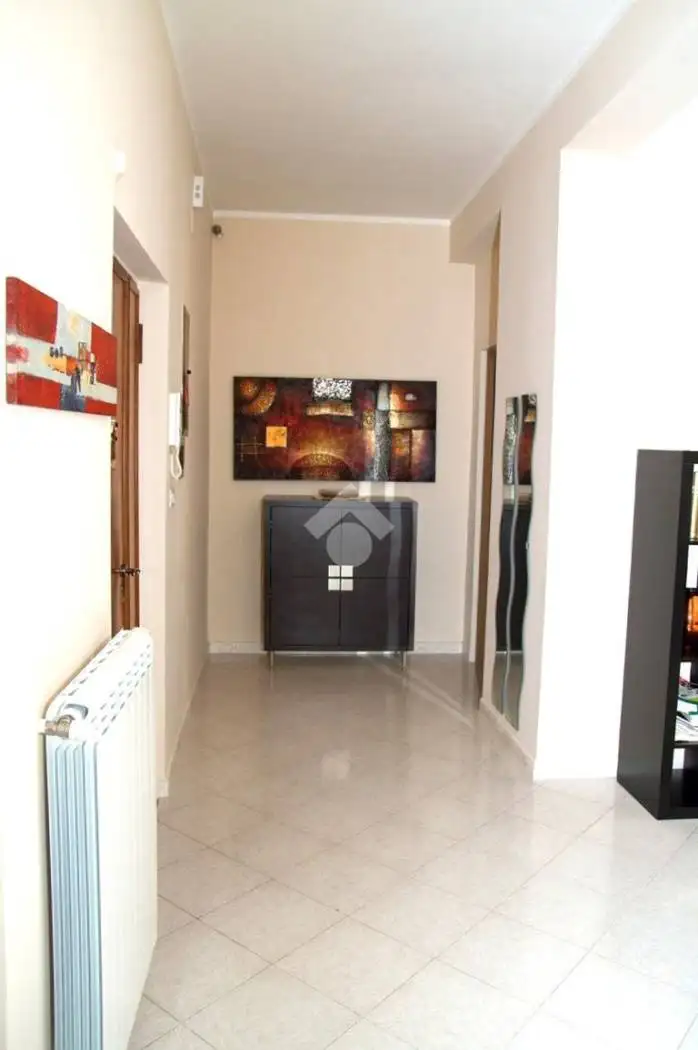 Trilocale corso Italia 197, Centro, Acerra - foto 2