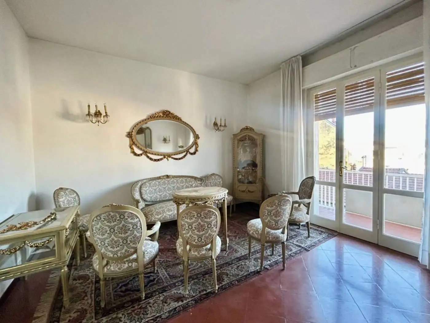 Appartamento in vendita a Pontedera