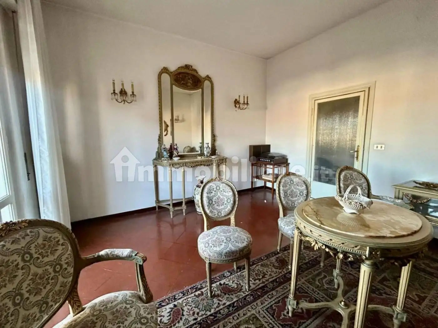 Appartamento via Silvio Pellico, 3, Centro, Pontedera - foto 3