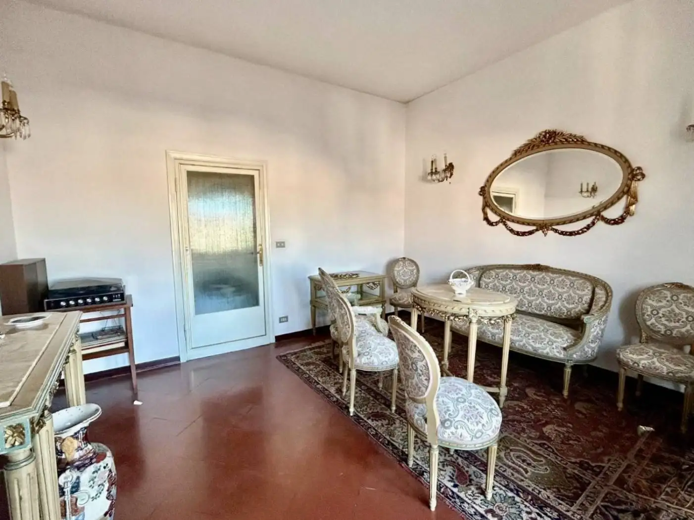 Appartamento via Silvio Pellico, 3, Centro, Pontedera - foto 4