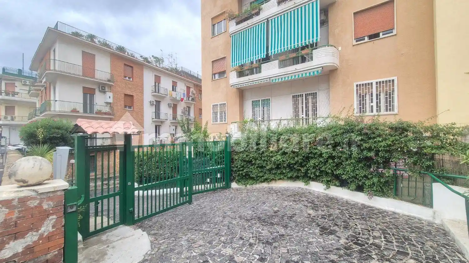 Quadrilocale via Michelangelo Schipa, Mergellina - Piedigrotta, Napoli - foto 2