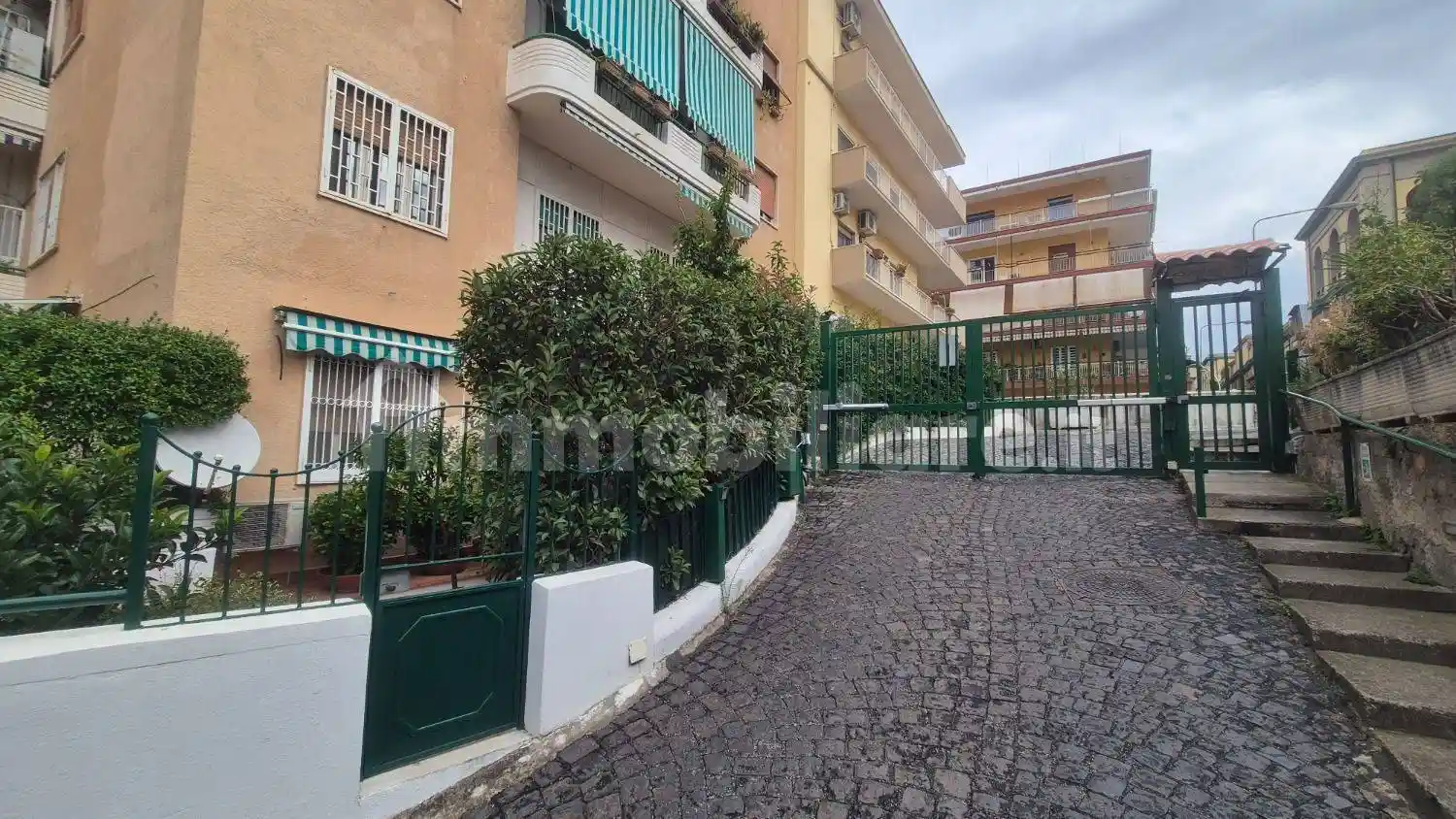 Quadrilocale via Michelangelo Schipa, Mergellina - Piedigrotta, Napoli - foto 4