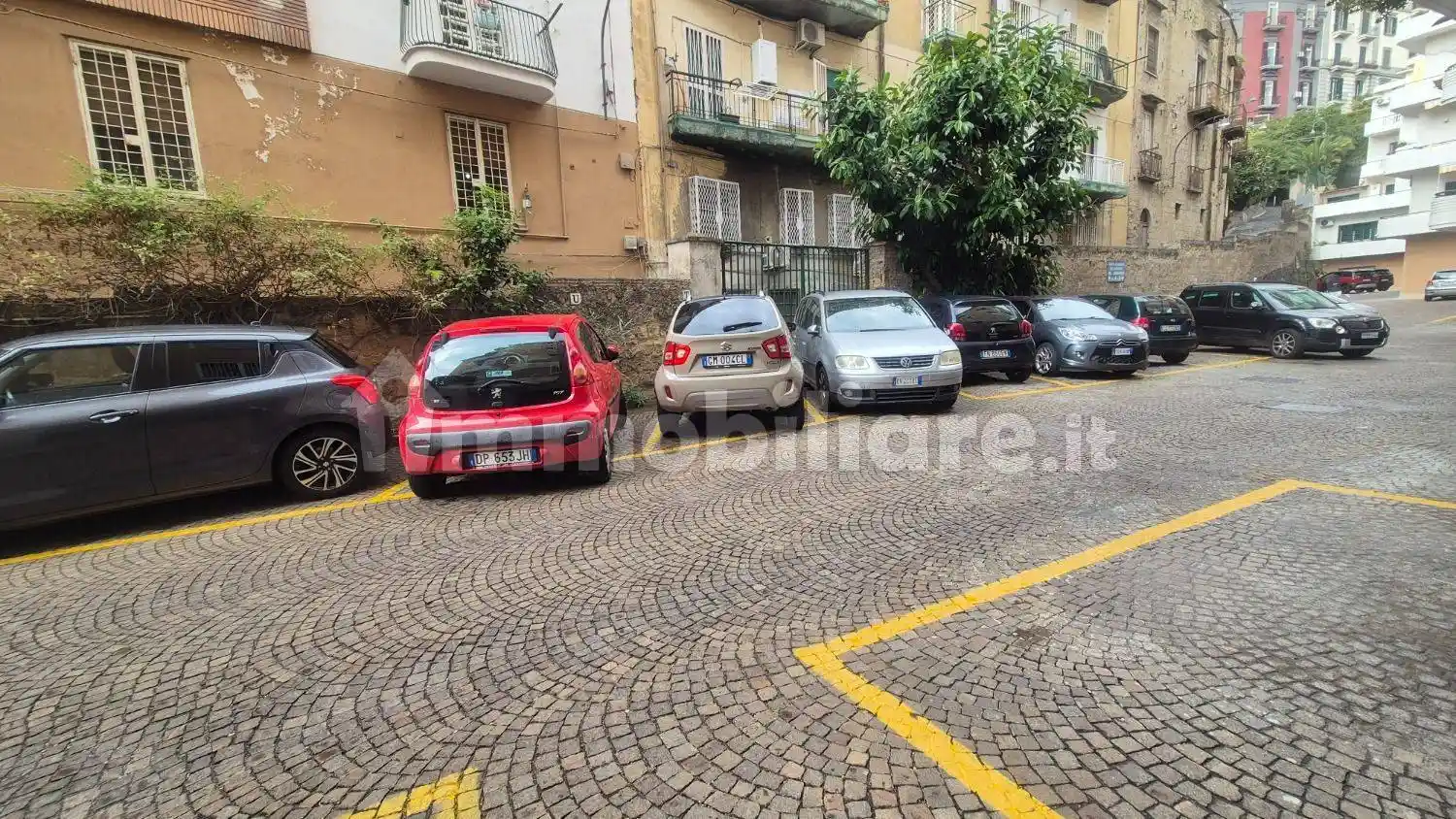 Quadrilocale via Michelangelo Schipa, Mergellina - Piedigrotta, Napoli - foto 5