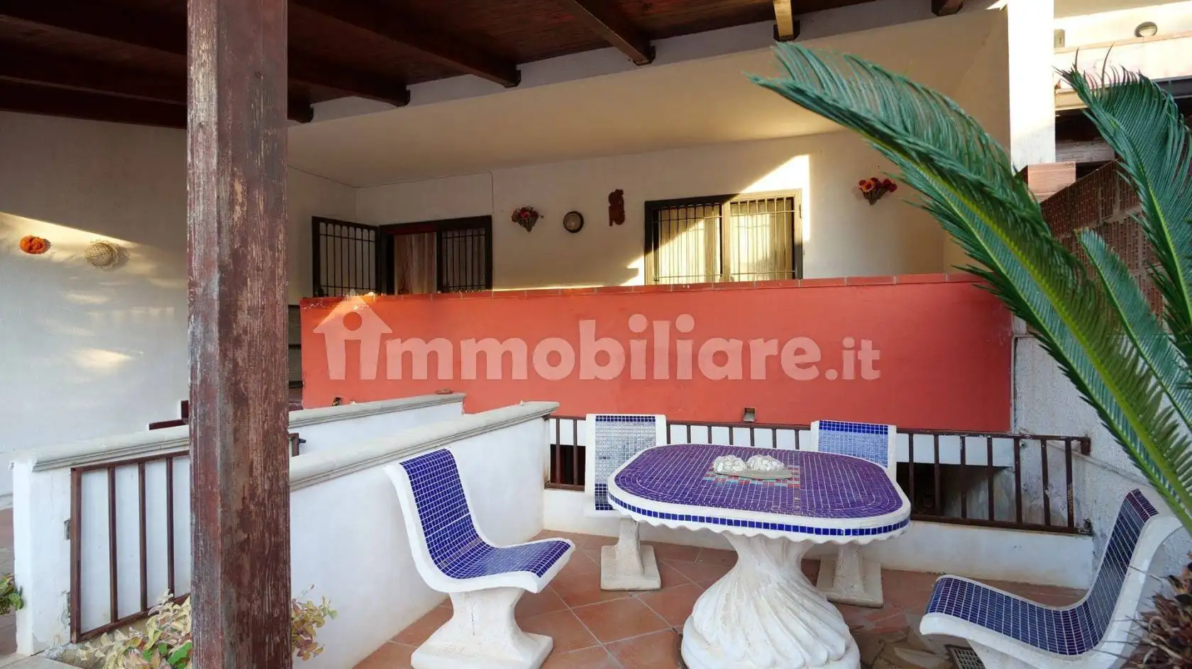 Villa unifamiliare via Andrea Doria, 70, 84091 Lago Italia, Lago, Battipaglia - foto 3