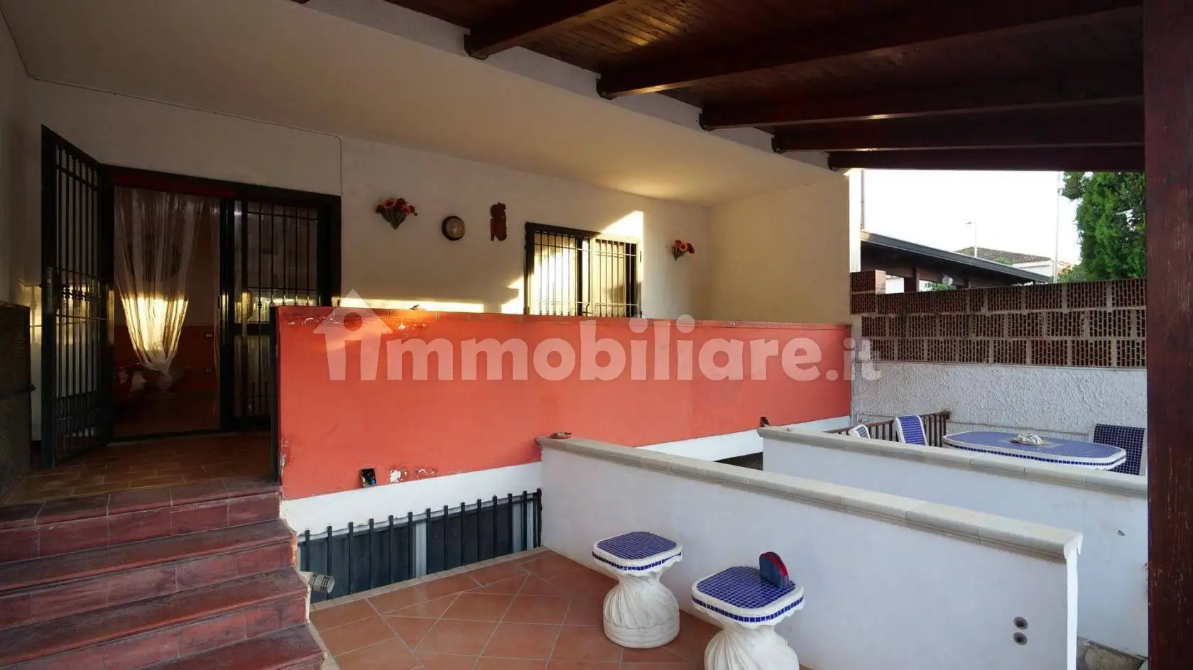 Villa unifamiliare via Andrea Doria, 70, 84091 Lago Italia, Lago, Battipaglia - foto 4