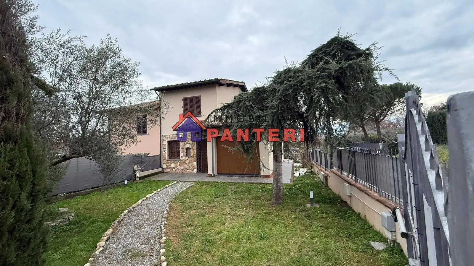 Villa in vendita a Altopascio