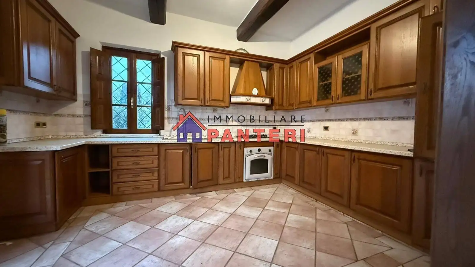 Villa bifamiliare via Chiesa 8, Badia Pozzeveri, Le Corti, Altopascio - foto 2