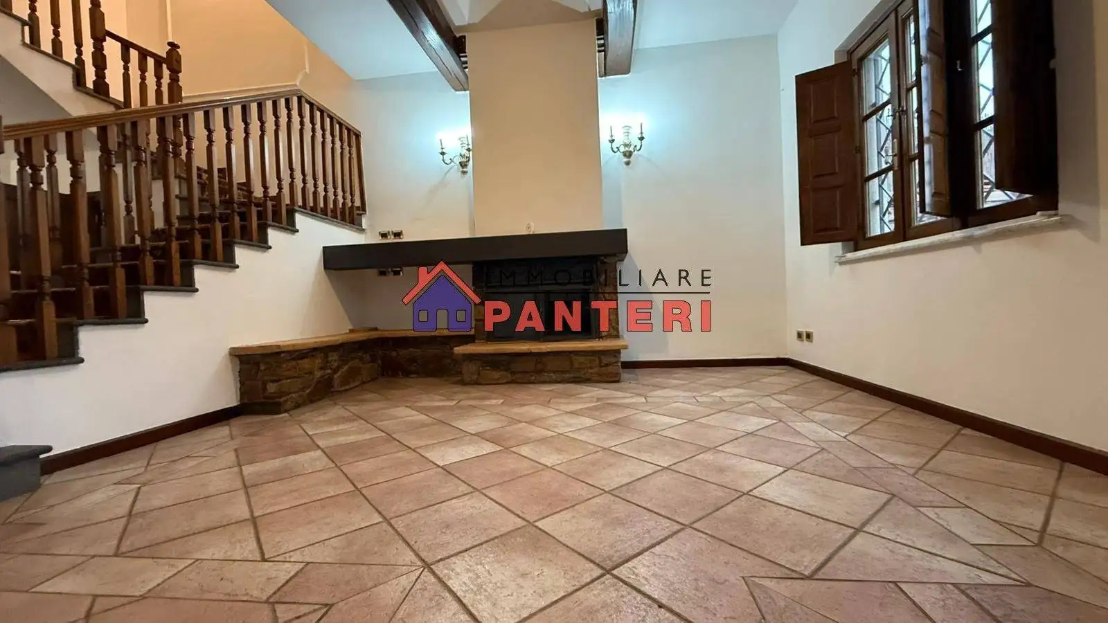 Villa bifamiliare via Chiesa 8, Badia Pozzeveri, Le Corti, Altopascio - foto 3