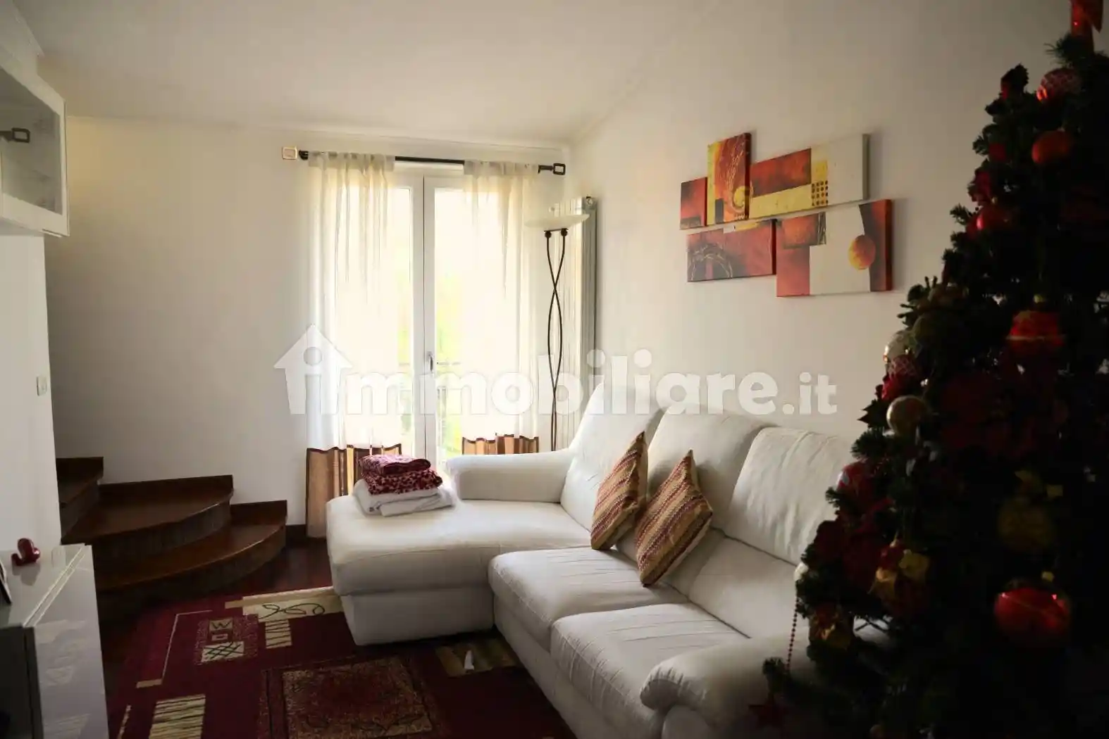 Bilocale via Eligio Possenti 14, La Storta, Roma - foto 2