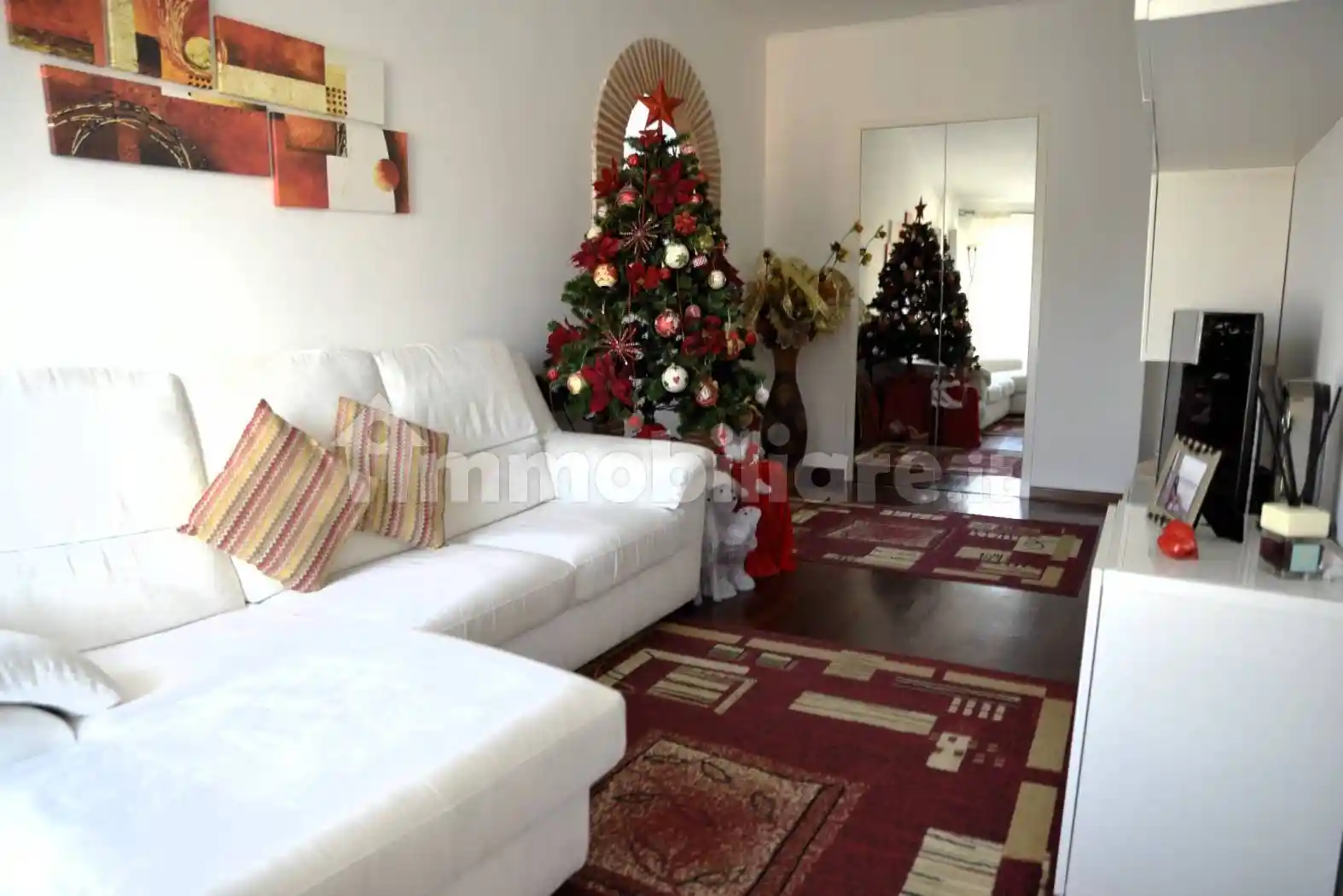 Bilocale via Eligio Possenti 14, La Storta, Roma - foto 5