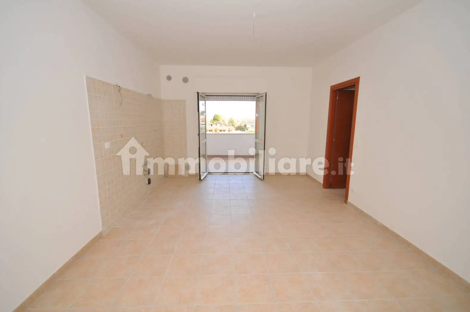 Appartamento in vendita a Manoppello