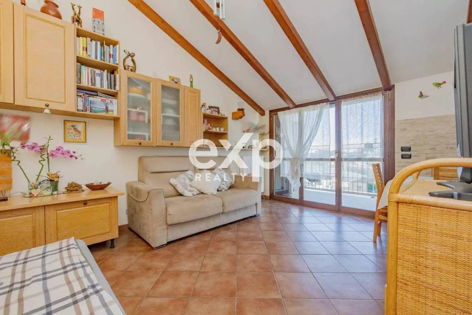 Penthouse - Attic in vendita a Milan