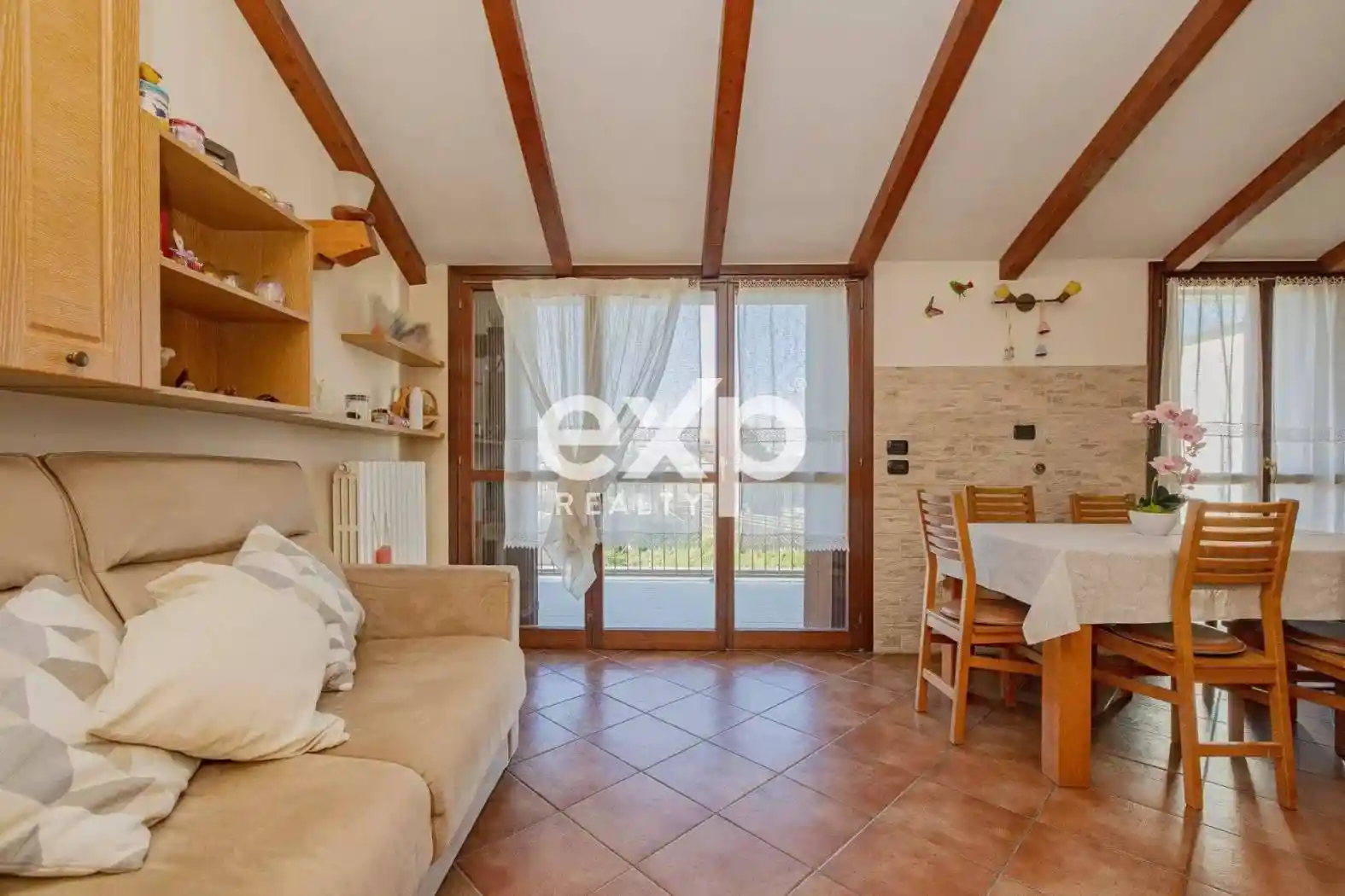 Attico via Giuseppe Bottelli, 16, Greco - Segnano, Milano - foto 2