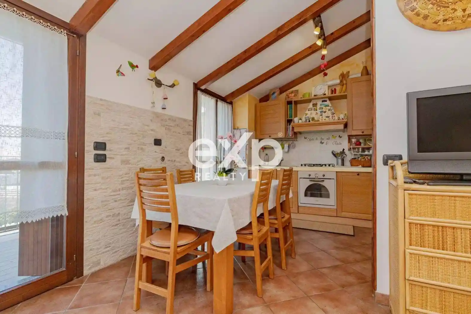 Attico via Giuseppe Bottelli, 16, Greco - Segnano, Milano - foto 3