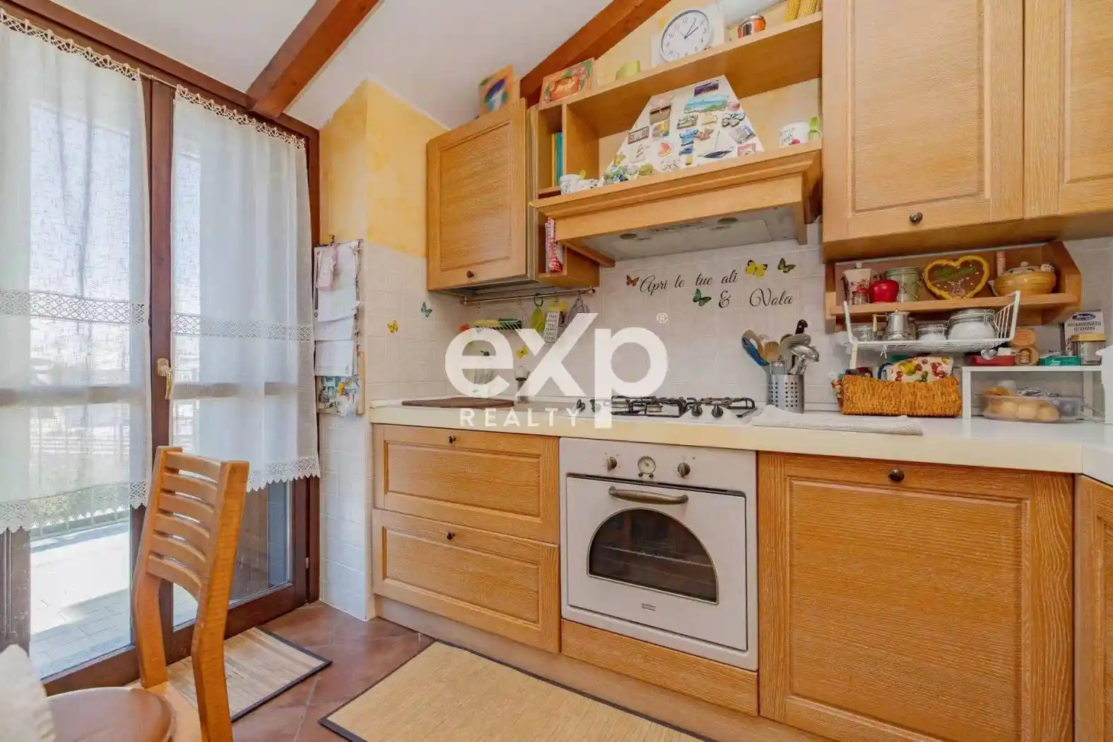 Attico via Giuseppe Bottelli, 16, Greco - Segnano, Milano - foto 5