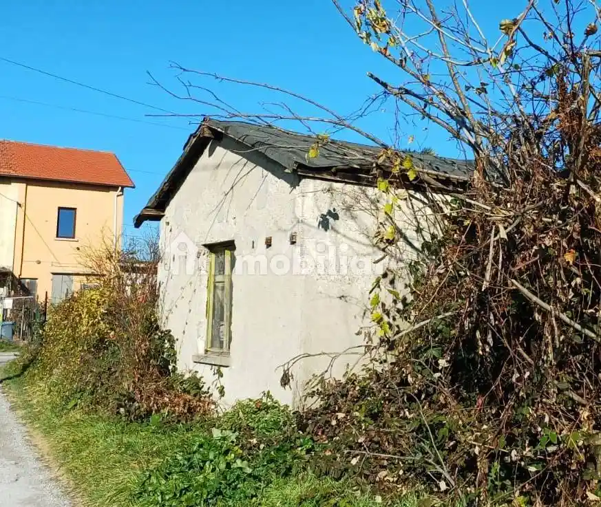 Villa bifamiliare via Nazario Sauro 34, Centro, Cornate d'Adda - foto 4