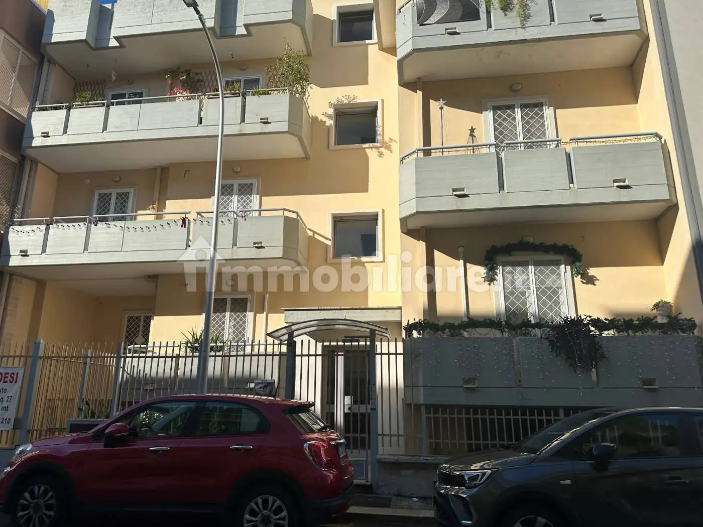 Attico - Mansarda in vendita a Modugno