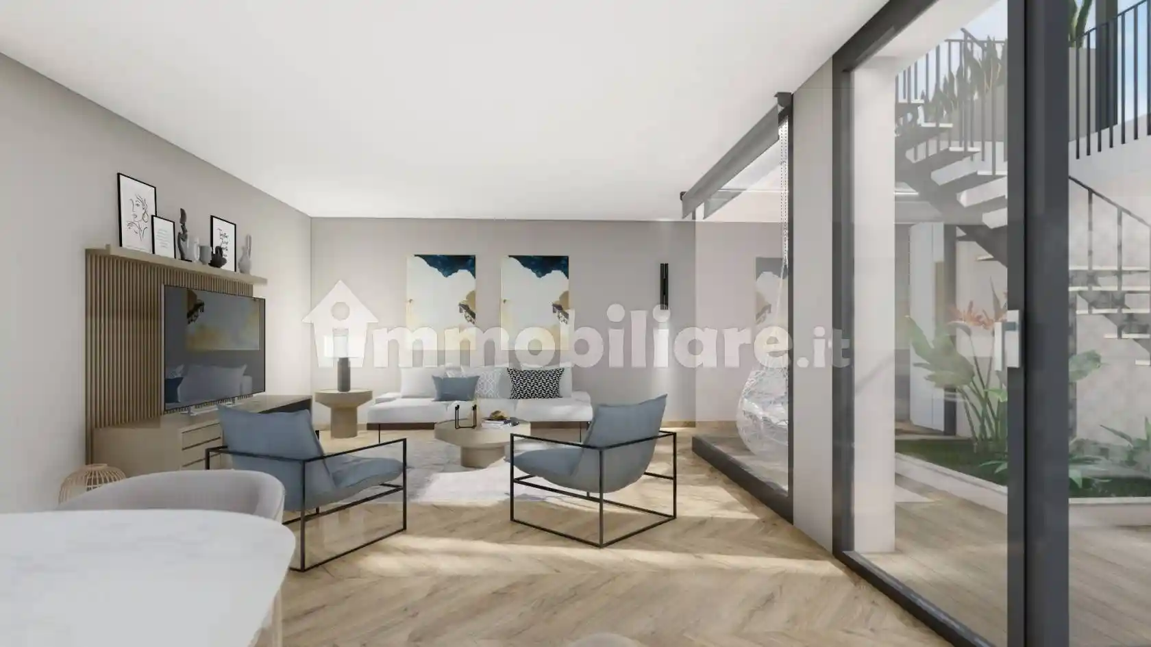 Appartamento via Salvatore Grande, San Lazzaro, Lecce - foto 2