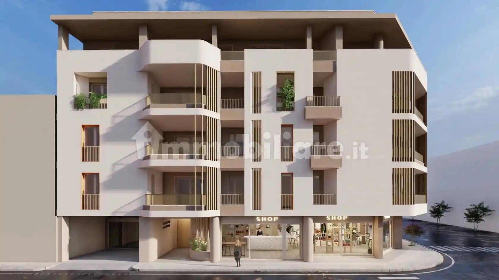 Appartamento via Salvatore Grande, San Lazzaro, Lecce - foto 3