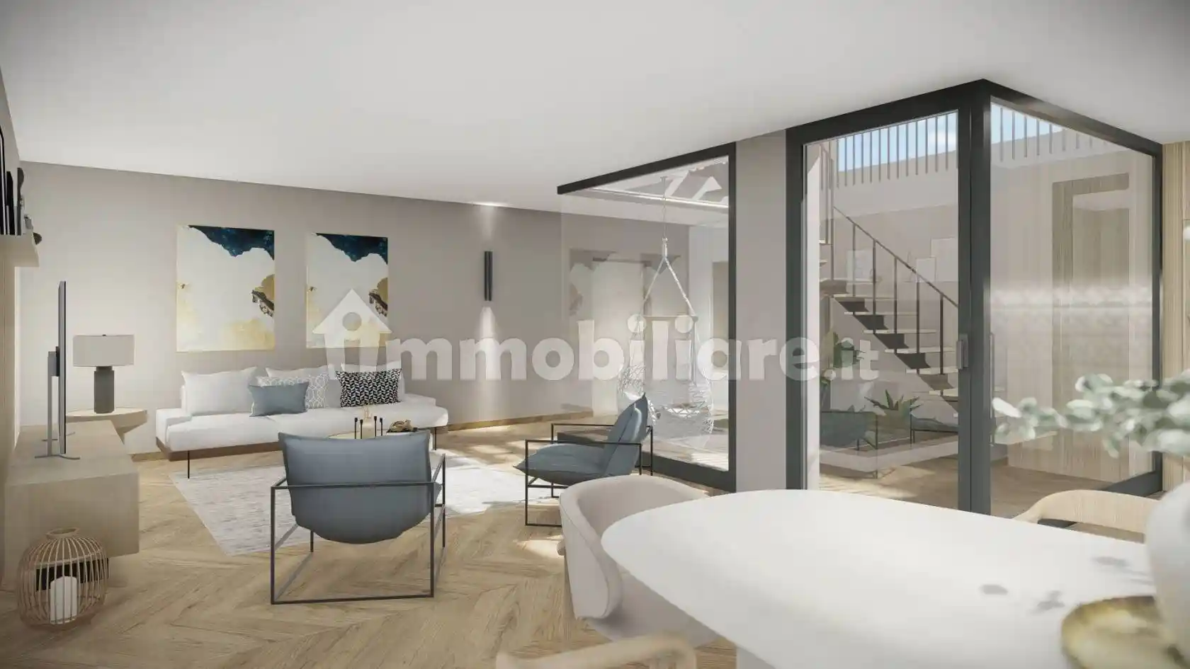 Appartamento via Salvatore Grande, San Lazzaro, Lecce - foto 4