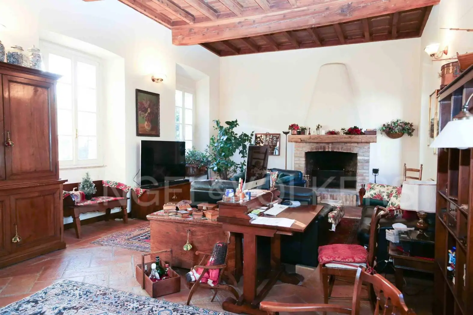 Villa in vendita a Albairate