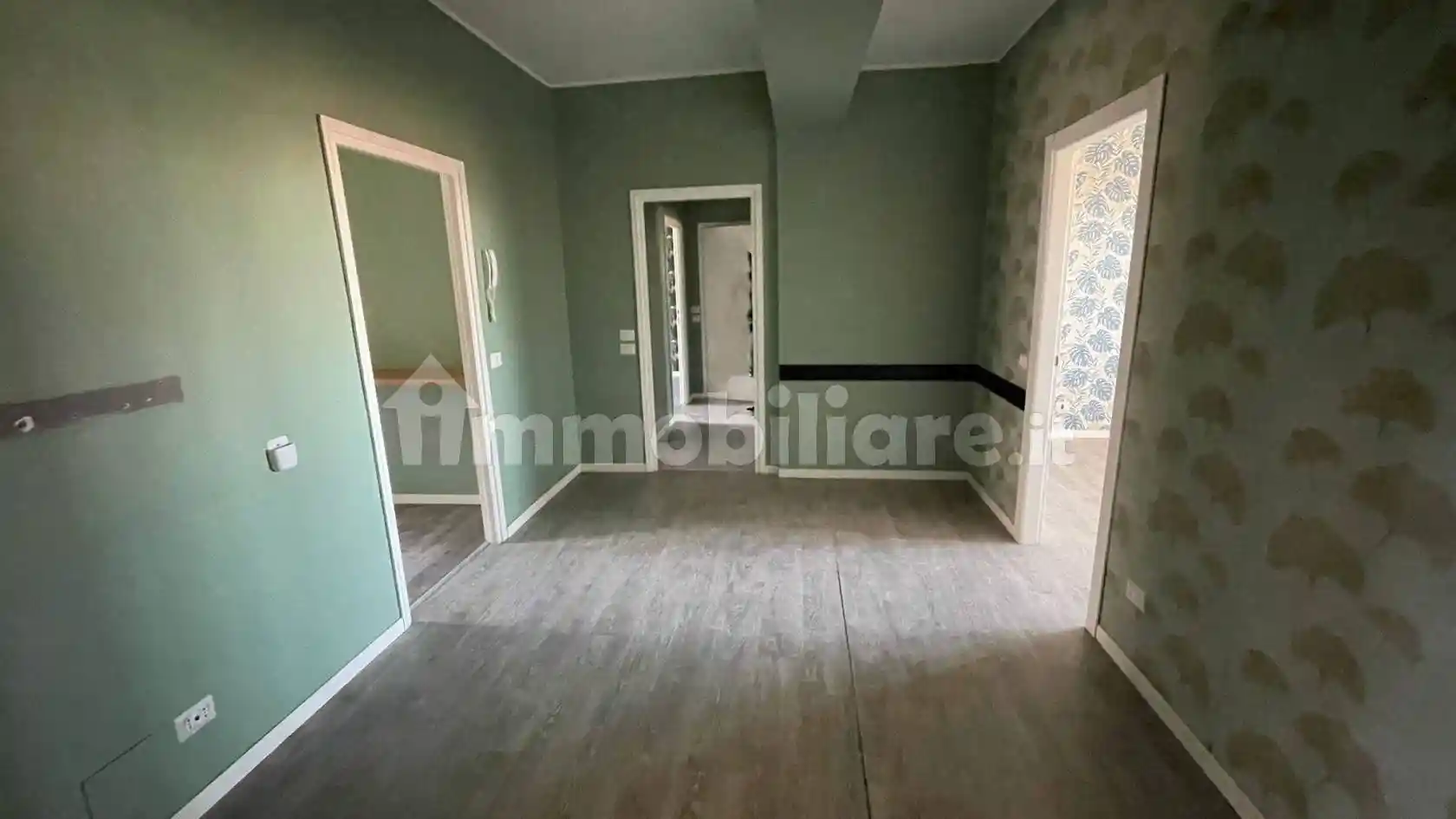 Quadrilocale piazza Firenze, Portello - Parco Vittoria, Milano - foto 4