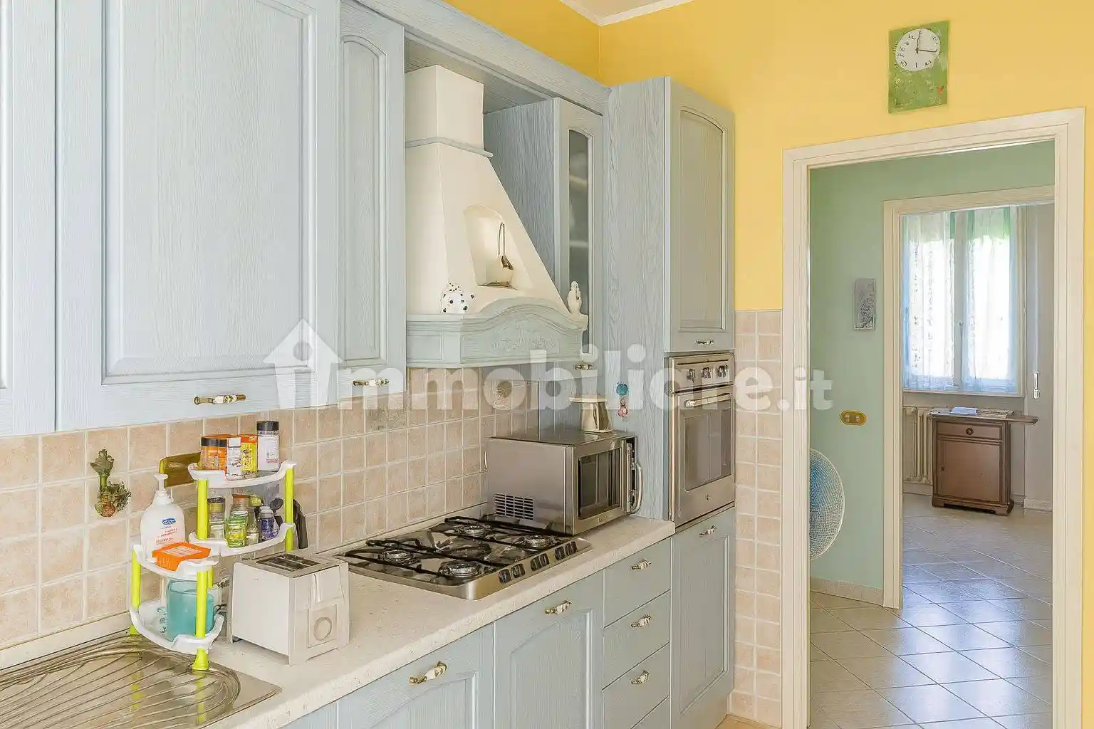 Bilocale via Venezia, Dormelletto - foto 2