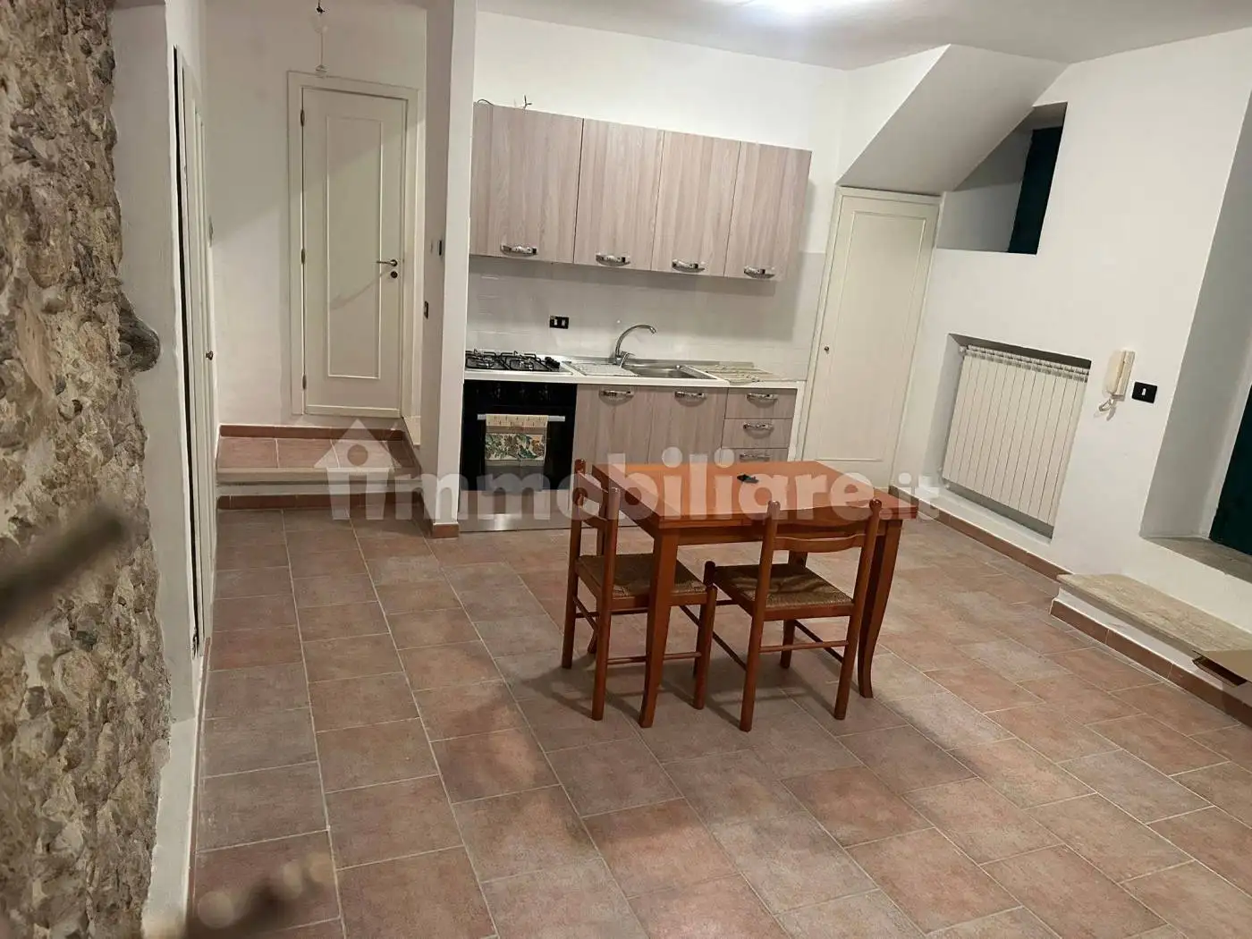 Appartamento in affitto a Catanzaro