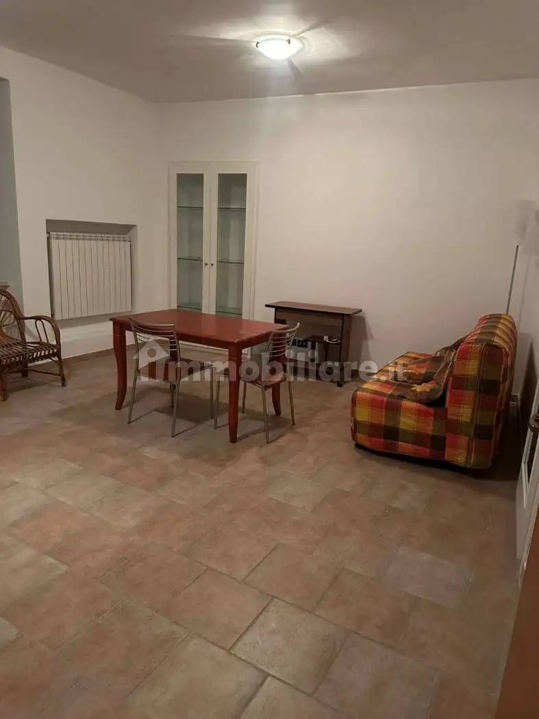 Trilocale Rampa Carbonai 35-37, Centro Storico, Catanzaro - foto 3