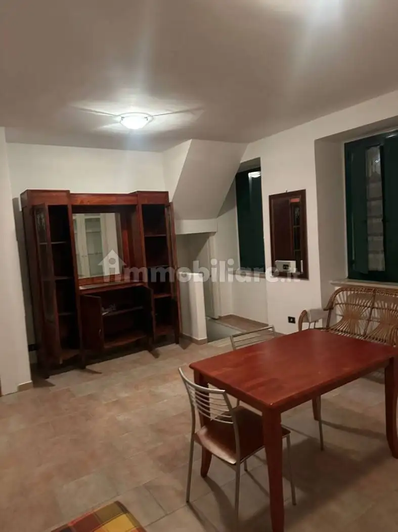 Trilocale Rampa Carbonai 35-37, Centro Storico, Catanzaro - foto 4