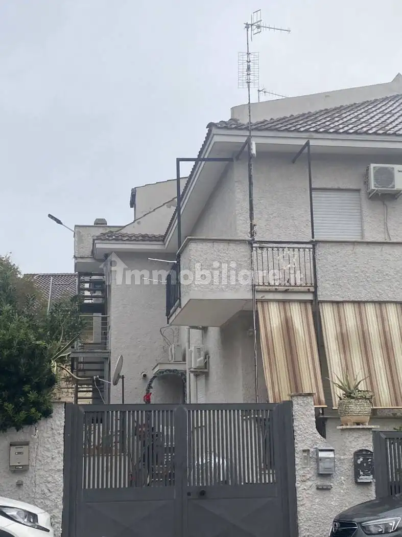 Villa in vendita a Civitavecchia