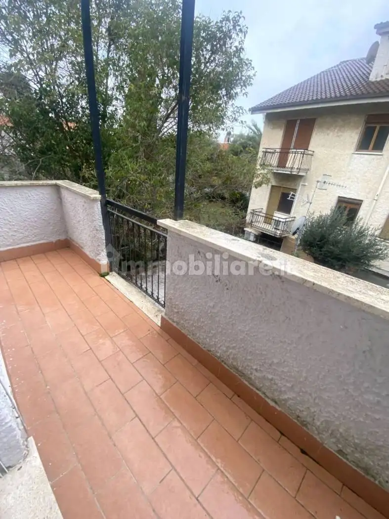 Villa plurifamiliare via delle Azalee, San Gordiano, Civitavecchia - foto 4