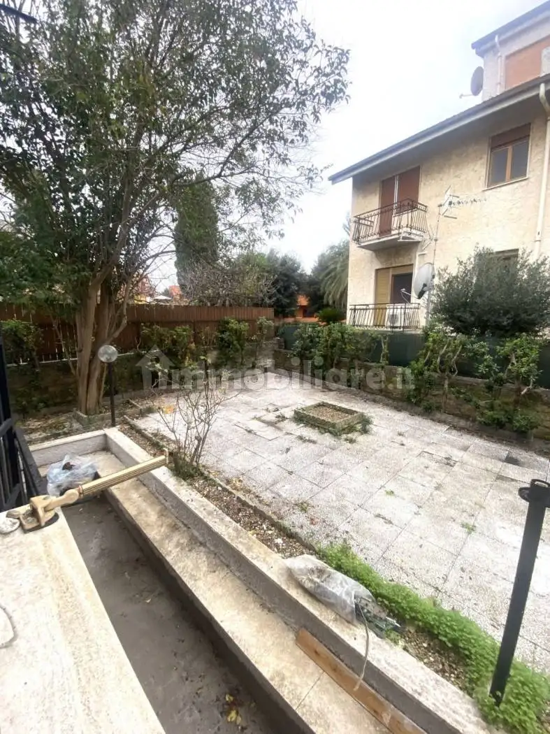 Villa plurifamiliare via delle Azalee, San Gordiano, Civitavecchia - foto 5