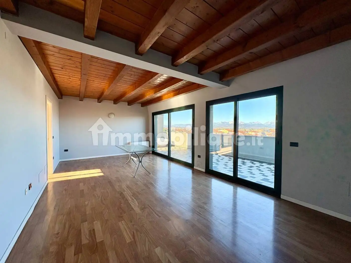 Appartamento in affitto a Vicenza