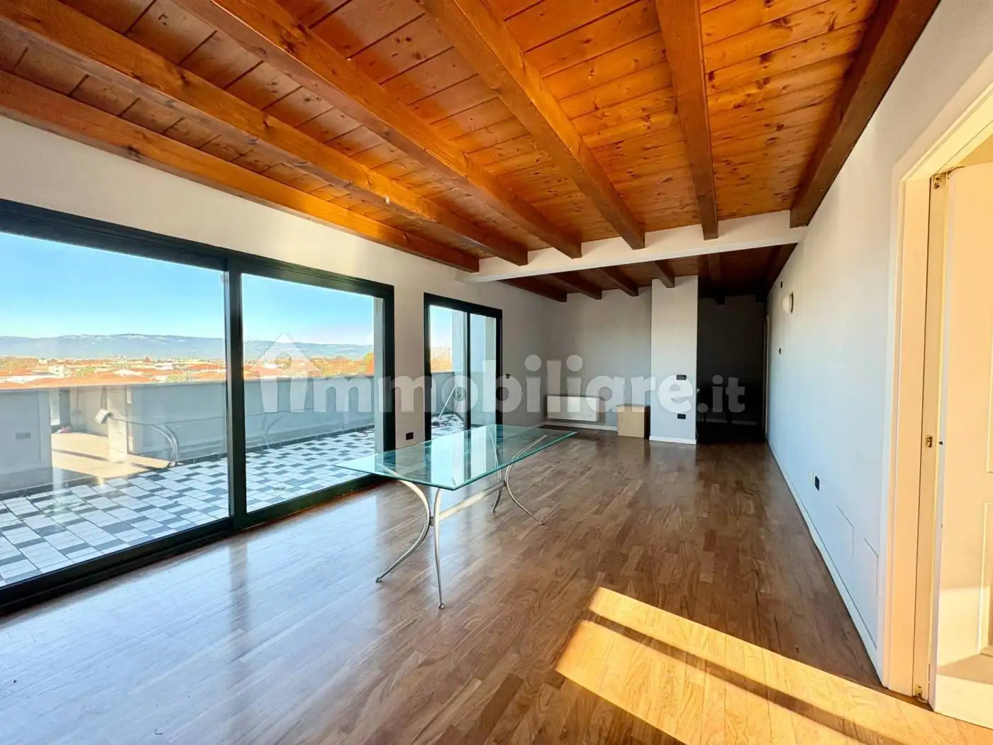 Appartamento via Carlo Mollino 67, San Francesco, Vicenza - foto 2