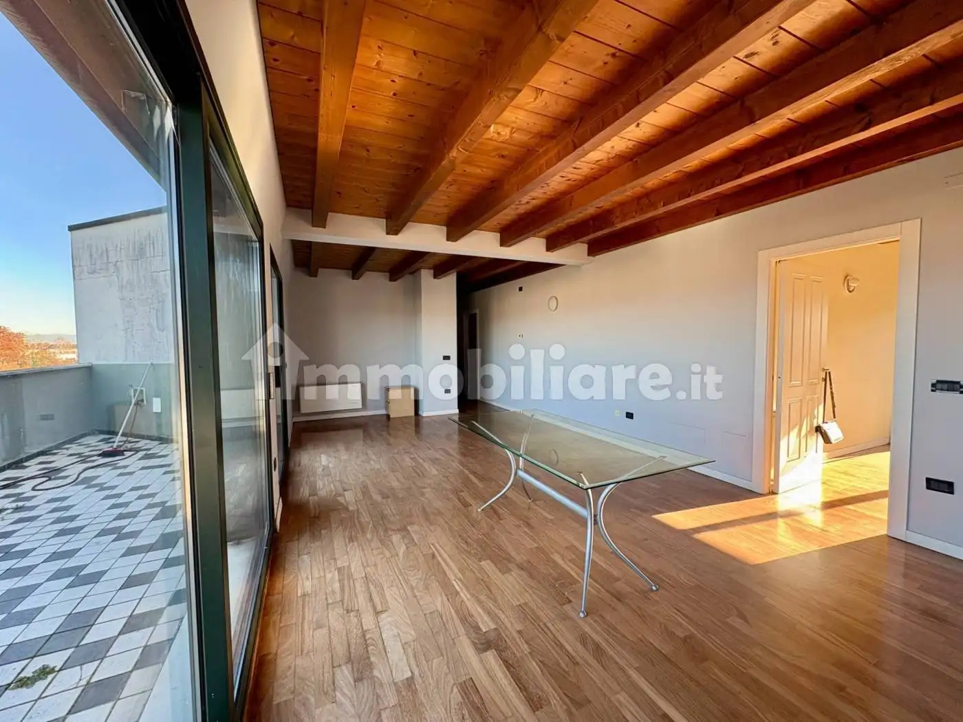 Appartamento via Carlo Mollino 67, San Francesco, Vicenza - foto 3