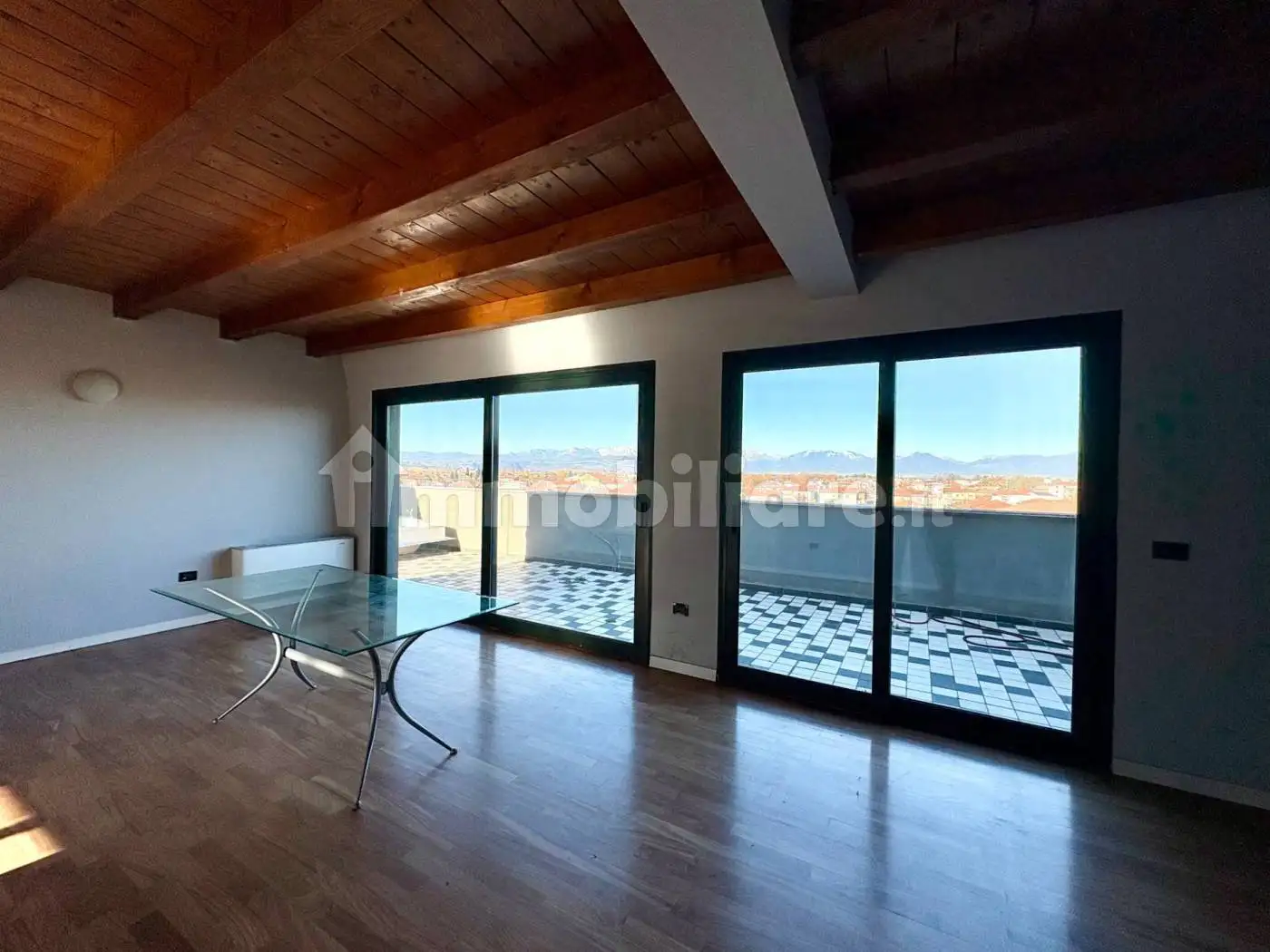 Appartamento via Carlo Mollino 67, San Francesco, Vicenza - foto 4