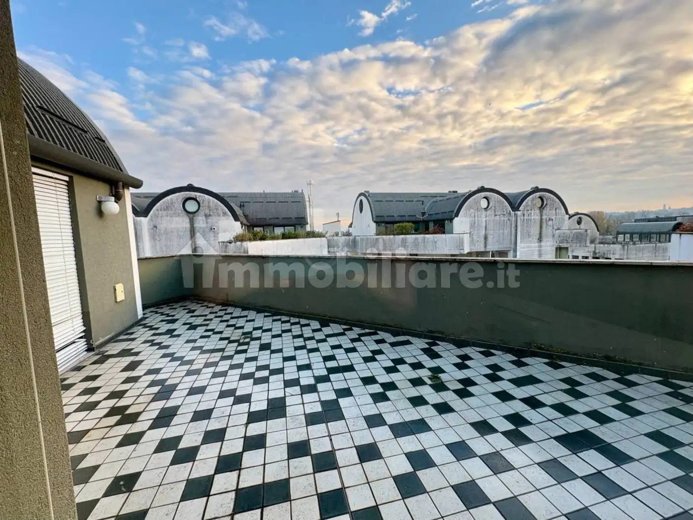 Appartamento via Carlo Mollino 67, San Francesco, Vicenza - foto 5