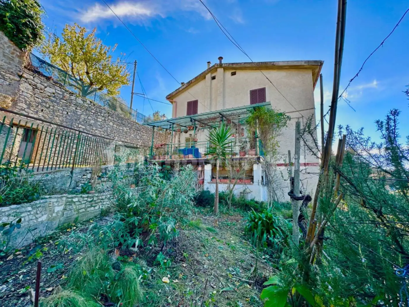 Villa unifamiliare via capo le case snc, Collelungo, Casaprota - foto 3