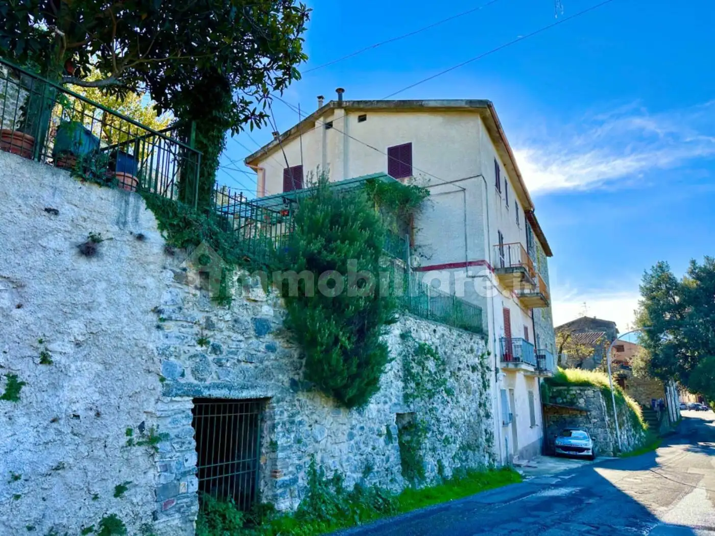 Villa unifamiliare via capo le case snc, Collelungo, Casaprota - foto 4