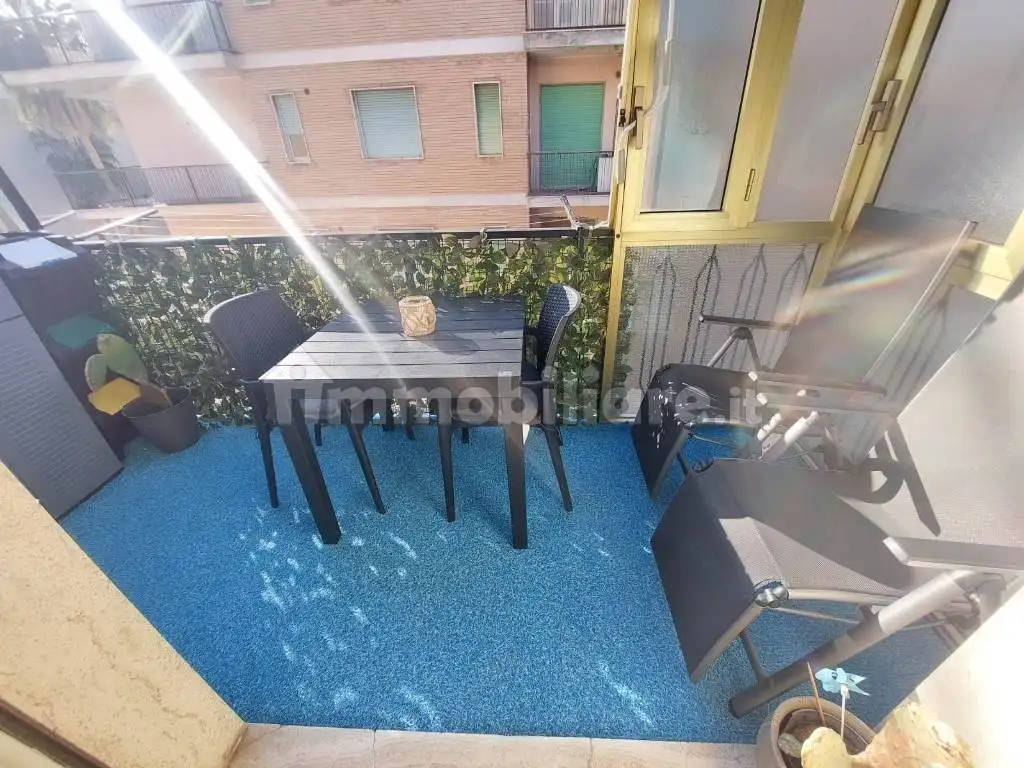 Bilocale via Aurelia 31, Borghetto Santo Spirito - foto 3